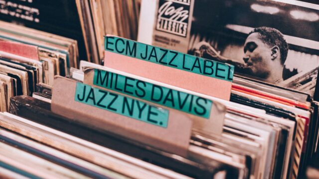 Nederlandse jazzwereld is overwegend wit: 'Dat is extra wrang'