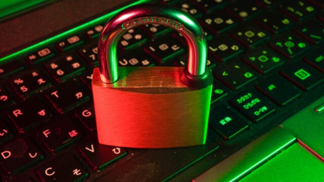 Europa maakt inhaalslag wat betreft digitale veiligheid