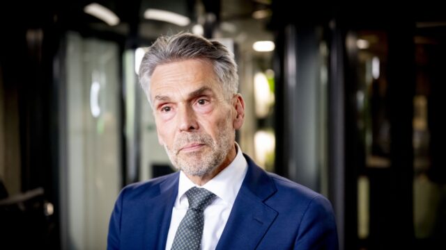 Drie nieuwe ministeries voor kabinet-Schoof: 'Dat gaat zeker in de papieren lopen'