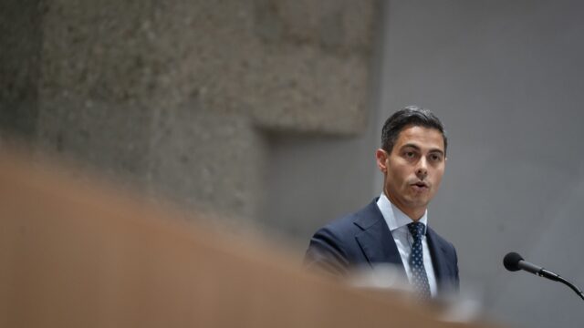 Opnieuw formeren nieuwe norm maken na kabinetsval? 'Alweer naar de stembus is te makkelijk'