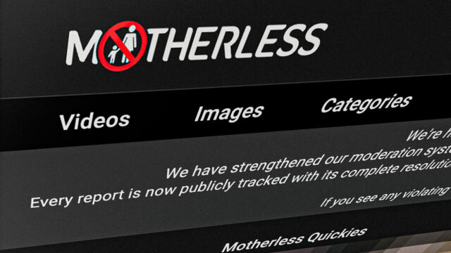 Podcast De Dag: deze journalisten infiltreerden in het Motherless-verkrachtingsnetwerk