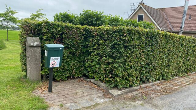 Wanneer de onderwereld bij je boerderij aanklopt