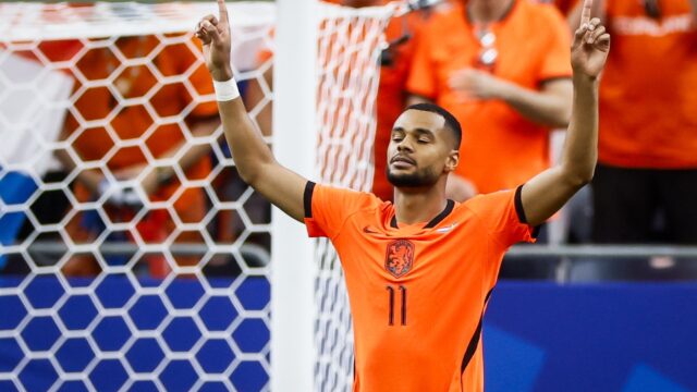 Wakker blijven om in de bloedhete nacht Oranje te kijken? 'Ons lichaam kan er prima tegen'