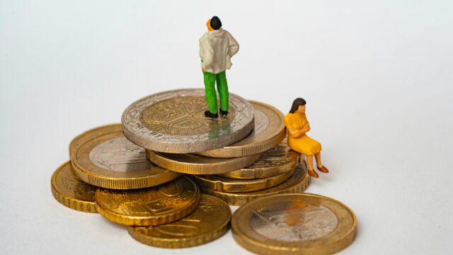 Oproep tot radicale herziening van economie: 'De mens is een zinzoeker, geen genotmachine'