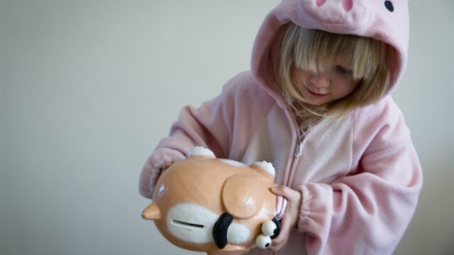 Ben je een krent of heb je een gat in je hand? Het hangt allemaal af van je geldscript