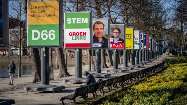 Meld je aan voor de pop-up-uitzending van Spraakmakers op 17 maart!