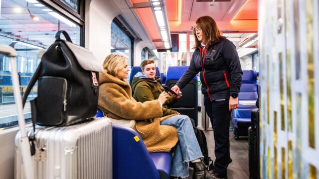 Geweld in het OV neemt toe: 'Hele samenleving moet weerbaarder worden'