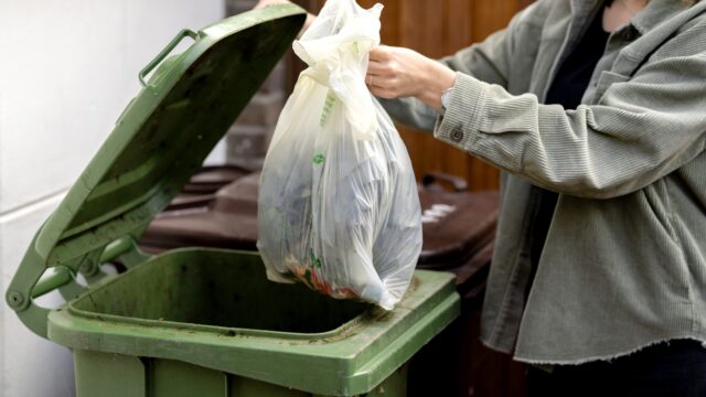 Voedselverspilling tegengaan met AI: 'Kan tienduizenden euro’s besparen'