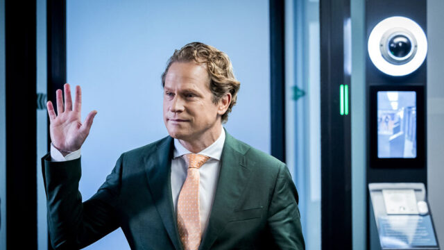 Thales-CEO doet beroep op staatssecretaris Defensie: breng product aan de man in buitenland
