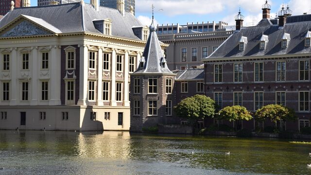 De Overdracht deel 3: ‘Niks is persoonlijk, alles is politiek’