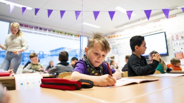 Gratis opleiding oplossing voor lerarentekort? 'Dit is een no brainer'