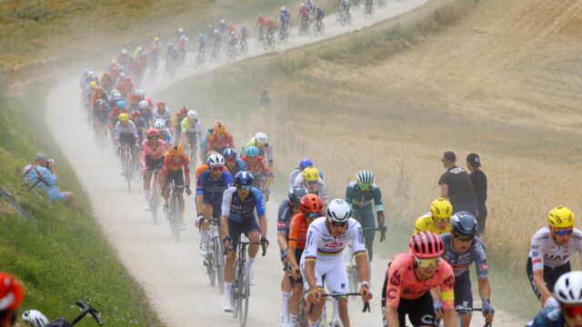 De Toursupporter: de ongeneeslijk zieke man die nog één keer de Tour wil meemaken