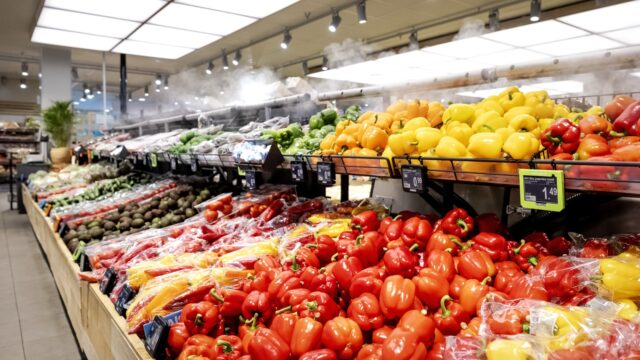 Hoe schadelijk zijn pesticiden op groente en fruit daadwerkelijk?