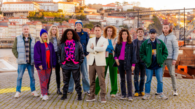 Hoe houdt Wie is de Mol? verloop van het programma achter slot en grendel?