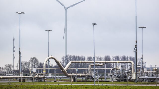 Hoe gaan de Groningse gebieden hersteld worden nu de gaskraan dichtgedraaid wordt?