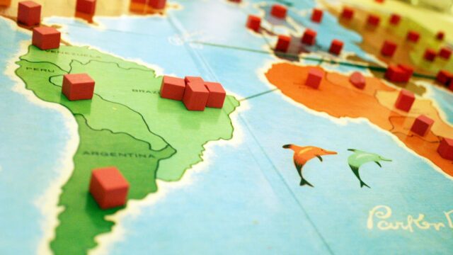 Wie waren de machtigste mensen van de afgelopen week?