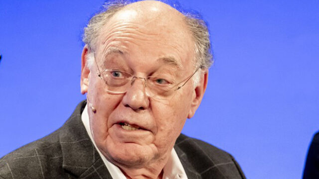 Bernard Hammelburg: 'Sinds de Tweede Wereldoorlog wint niemand meer een oorlog'