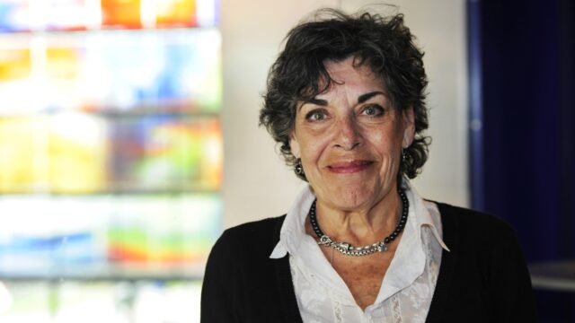 Hanneke Groenteman over familie, loyaliteit en ouder worden