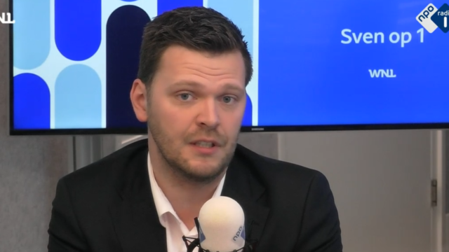 CDA-Kamerlid Harmen Krul roept EU op om harder in te grijpen tegen dwarsligger Hongarije: 'We moeten artikel 7 als nucleaire optie serieus overwegen'