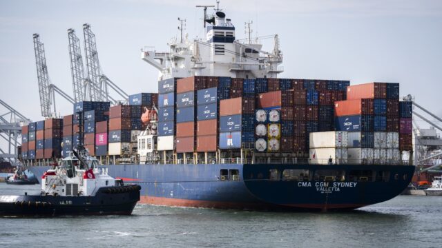 Komt er einde aan vrijhandel? 'Goed dat Trump iets doet tegen hyperglobalisering'