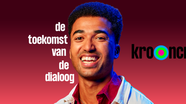 De Toekomst Van De Dialoog