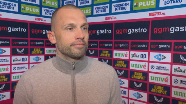 Luisteraar helpt Hugo Borst aan stelling: 'Zolang er onrust is in het bestuur, hobbelt Ajax achter concurrenten aan'