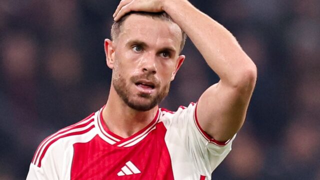 'Sfeer kleedkamer Ajax slechtste van Eredivisie'