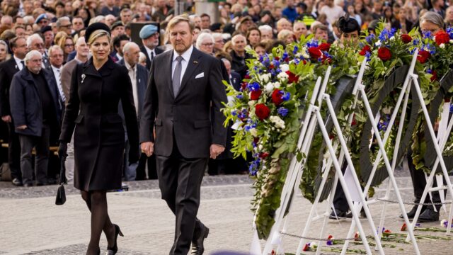Begrip, maar ook verdriet voor extra veiligheidsmaatregelen bij Nationale Dodenherdenking
