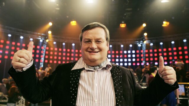 Hilbrand Nawijn over deelname talentenshow en ministerschap namens LPF: 'Veel dingen zijn mij overkomen'