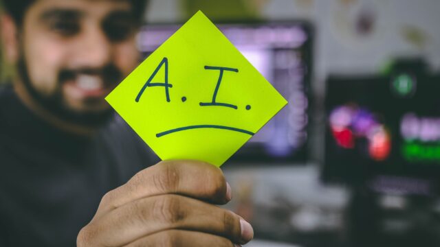Hoe artificial intelligence dokters en de zorg beter gaat maken