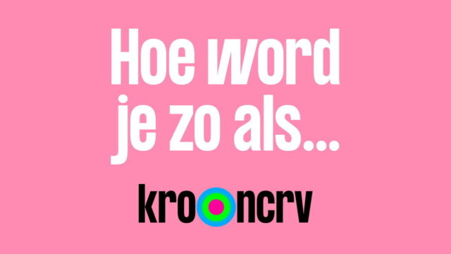 Lekker sisu?