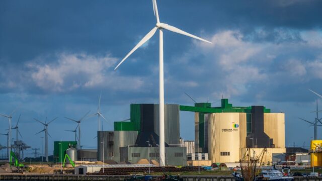 Een duurzamer biertje: eerste emissievrije mouterij een feit