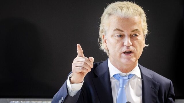 Partijen sorteren al voor op campagne: 'Wilders' punt wordt: ik word tegengewerkt'