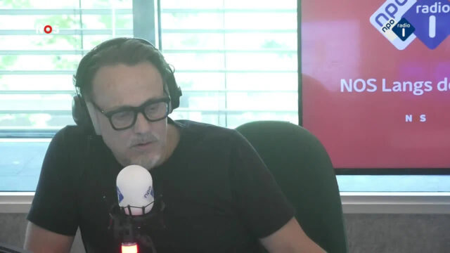 Stelling van Borst: 'Ousmane Dembele heeft onterecht de Gouden Bal gewonnen'