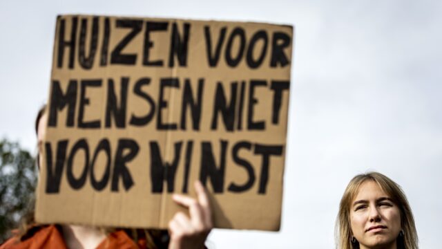 Maximumhuurprijs instellen voor studentenkamers hard nodig: 'Tekort gaat verder oplopen'