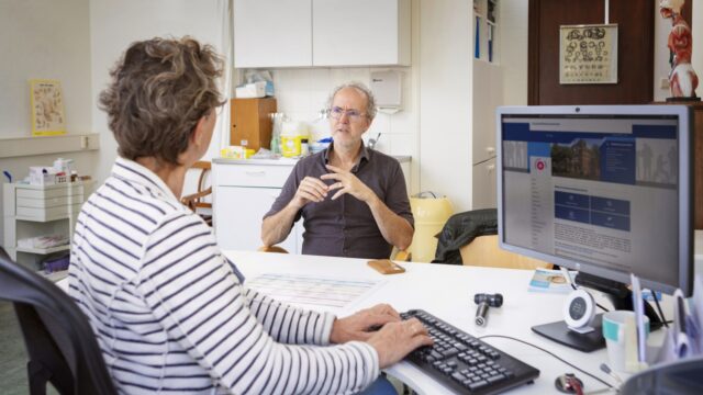 Huisarts: 'We moeten beter zorgen voor de huisartsen die we al hebben'