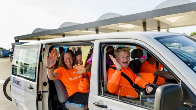 80 jaar Humanitas: van 'initiatief voor outcasts' tot 'niet meer weg te denken uit onze samenleving'