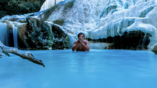 Helpen ijsbaden en sauna's na een grote inspanning?