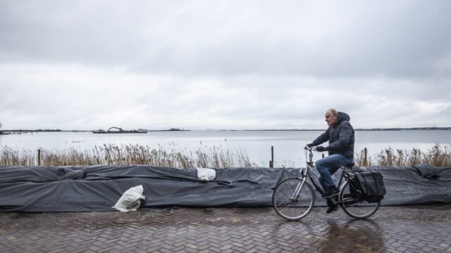 Wateroverlast dreigt enorm toe te nemen: 'Moeten moeilijke keuzes maken voor komende decennia'