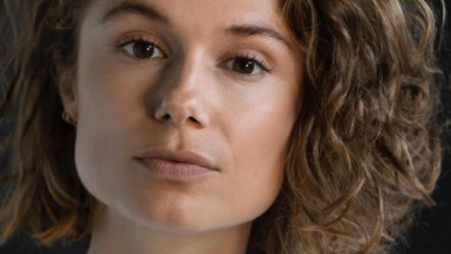 Doortje Smithuijsen over haar Boekenweekessay: 'Vergelijken is een ziekte van deze tijd'