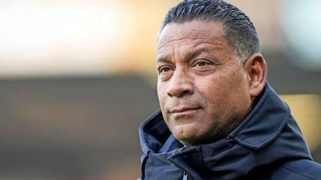 Henk Fraser ziet dit jaar verbetering bij RKC, ondanks de resultaten: 'Dat is het ongrijpbare in sport'