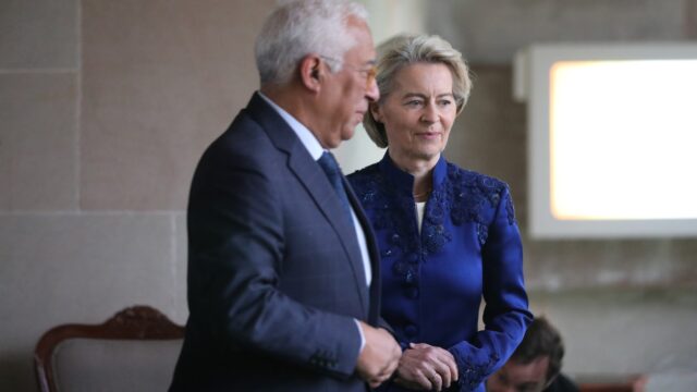 Handelsdeal met India 'ontzettend belangrijk voor Europese weerbaarheid en strategische autonomie'