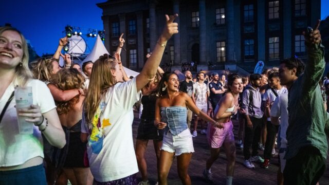 De 'Marie-Clairisatie' van de Nederlandse taal: 'Elke studentenstad heeft z’n eigen taalregels'