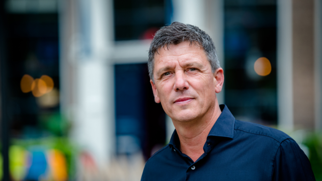 MKB-voorman Vonhof tegen kabinet: brandstofprijzen mogen niet stijgen