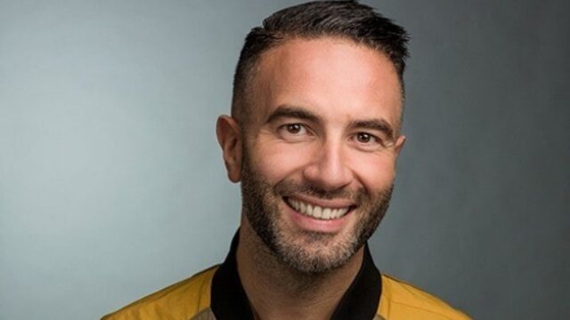 Het verhaal van Jalal Bouzamour, die als filmmaker een ode brengt aan zijn erfgoed