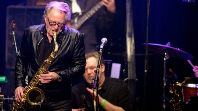 Maakt jazz een comeback? 'De radio lijkt het te boycotten'