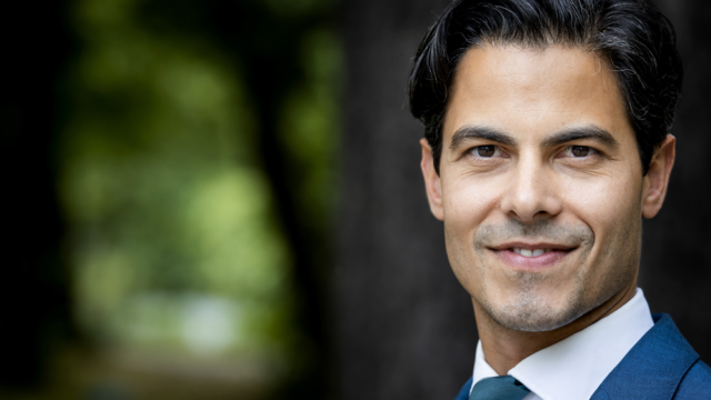 Rob Jetten: Nederland heeft voldoende gasvoorraad om koude winter door te komen