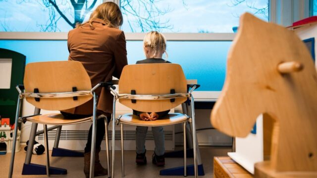 Ondanks hervormingen waarschuwt Jeugdautoriteit: 'Jeugdzorg staat onder druk'