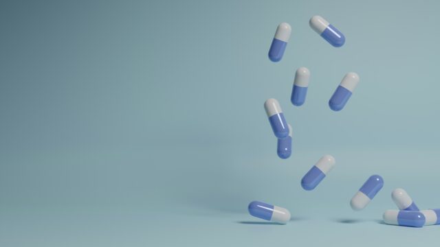 Voorraadplicht voorkomt het medicijntekort niet