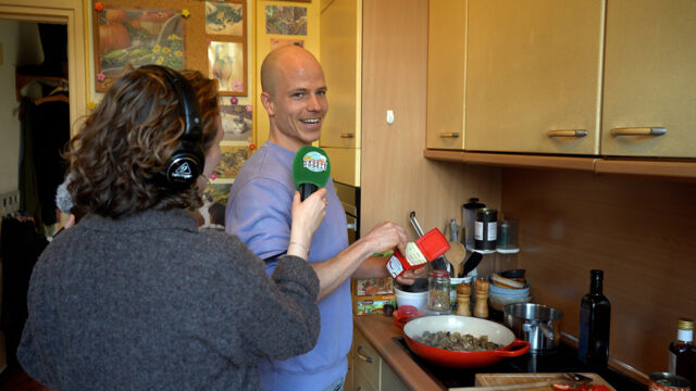 Meer peulvruchten eten? Dat doe je zo!